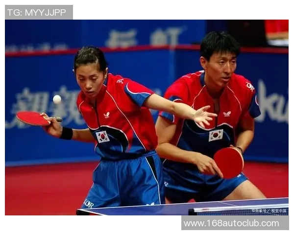 乒乓球的魅力：深入了解上海乒乓球队的灵活战术与训练秘诀