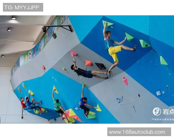 南京攀岩队在世界街舞大赛中的拼搏历程与荣耀时刻 南京攀岩队在世界街舞大赛中的拼搏历程与荣耀时刻