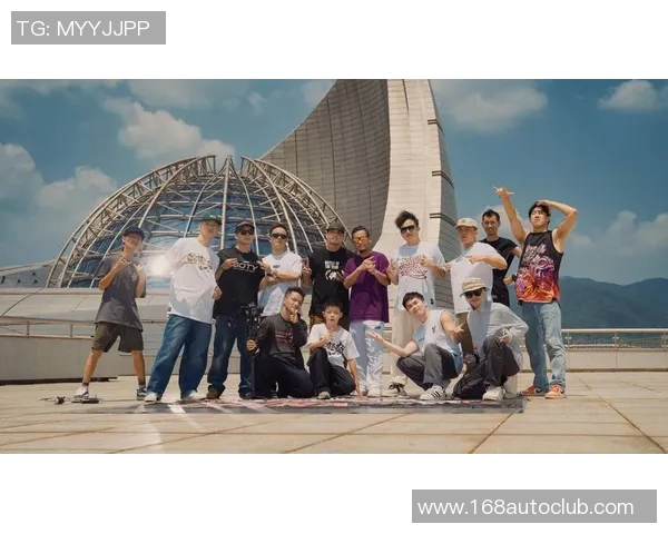 杭州街舞队灵活性探秘：舞动城市的节奏与激情