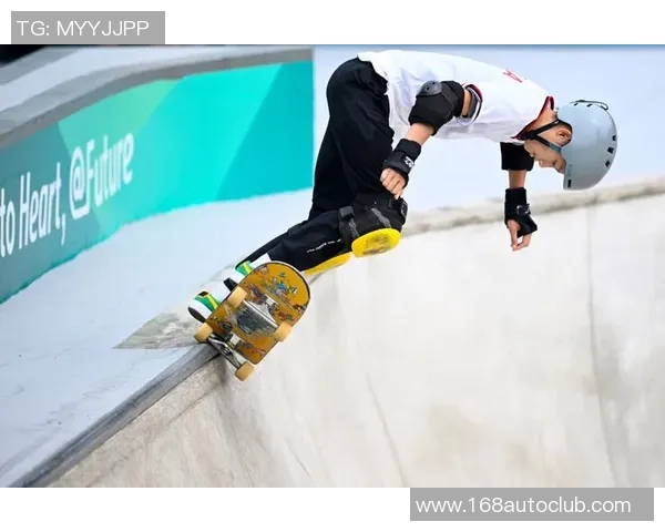 武汉滑板队协作创新引发热议滑板文化新变革