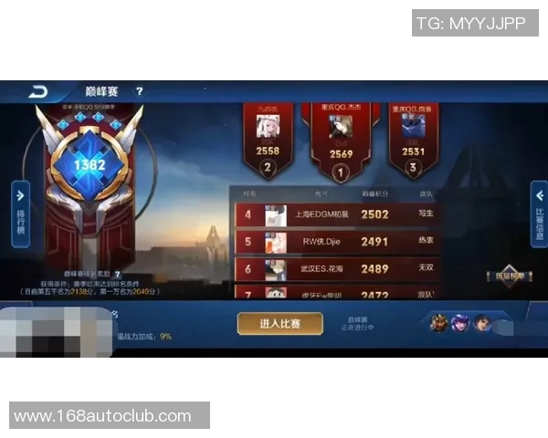 王者荣耀战术解析：JDG战队如何构建整体压制体系与战略优势