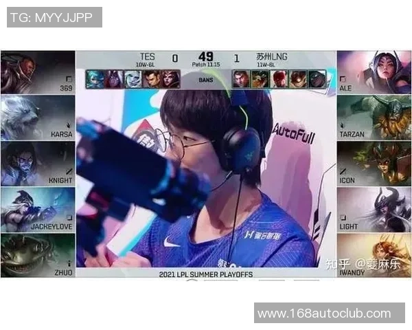 英雄联盟战队TES包夹战术深度解析与实战应用探讨 英雄联盟战队TES包夹战术深度解析与实战应用探讨