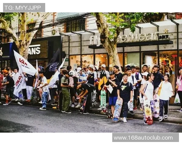 重庆滑板队的节奏与风格探索:滑板文化的碰撞与融合 重庆滑板队的节奏与风格探索:滑板文化的碰撞与融合