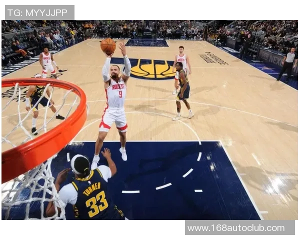 2013年NBA总决赛火箭与步行者的激烈对决回顾与精彩瞬间分析 2013年NBA总决赛火箭与步行者的激烈对决回顾与精彩瞬间分析