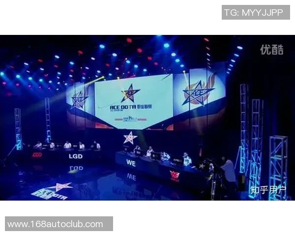 WE战队崛起之路:DOTA2赛场上的力量与团队精神探讨 WE战队崛起之路:DOTA2赛场上的力量与团队精神探讨