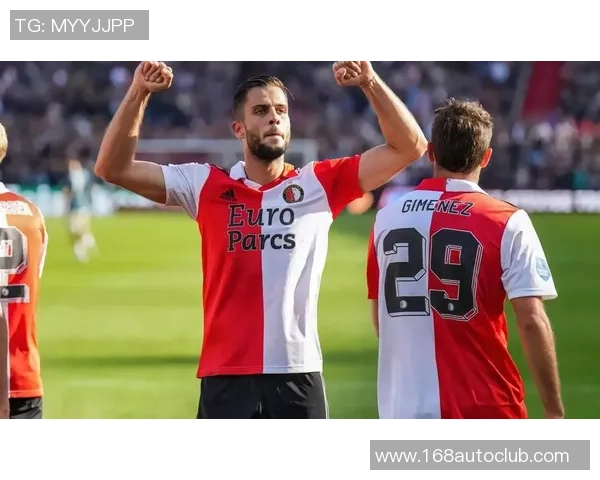 乌德勒与费耶诺德激战正酣谁能在这场对决中笑到最后 乌德勒与费耶诺德激战正酣谁能在这场对决中笑到最后