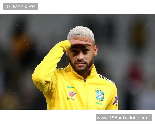 内马尔:从巴西足球天才到全球超级明星的辉煌历程与挑战 内马尔:从巴西足球天才到全球超级明星的辉煌历程与挑战