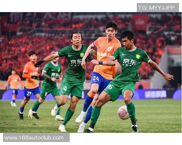 北京国安迎战墨尔本胜利赛事分析及推荐策略详解 北京国安迎战墨尔本胜利赛事分析及推荐策略详解