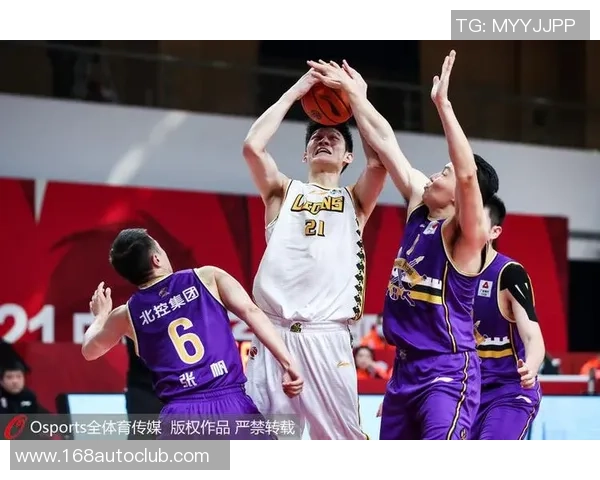 北控与广厦季前赛精彩回放分析球队表现与战术对决全景呈现