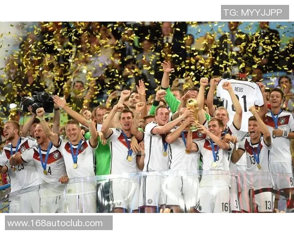 巴西与德国足球历史交锋回顾及精彩瞬间分析