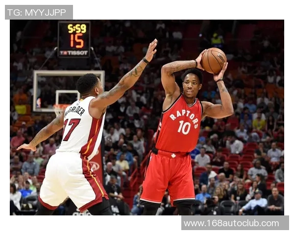 德马尔德罗赞：从天赋少年到NBA明星的辉煌历程与未来展望